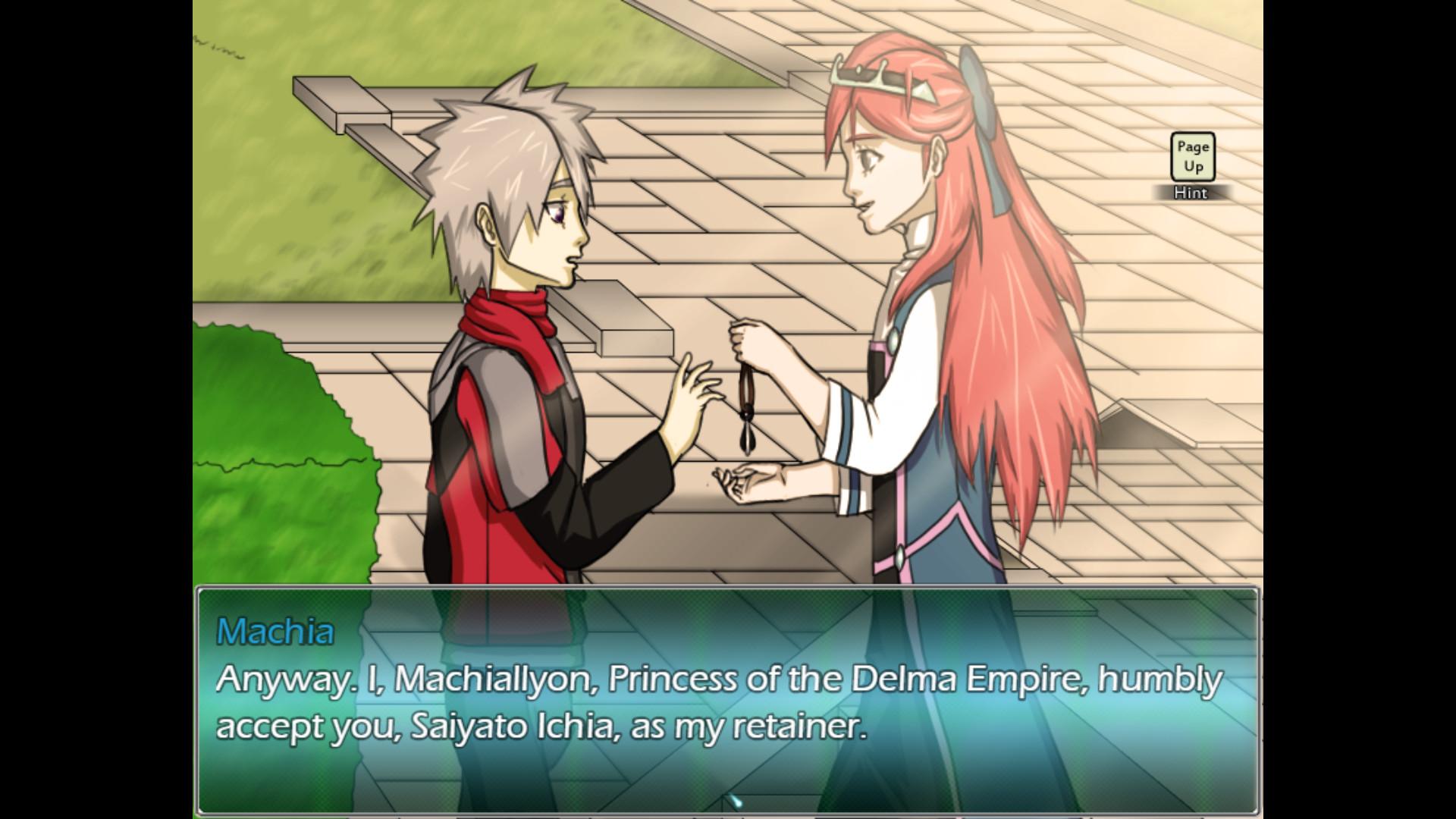 Path Of The Martyrs ستيم كود رقمي