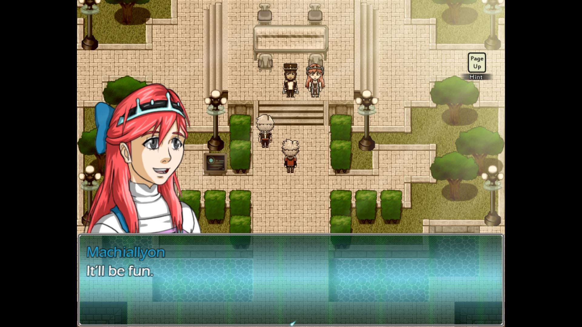 Path Of The Martyrs ستيم كود رقمي