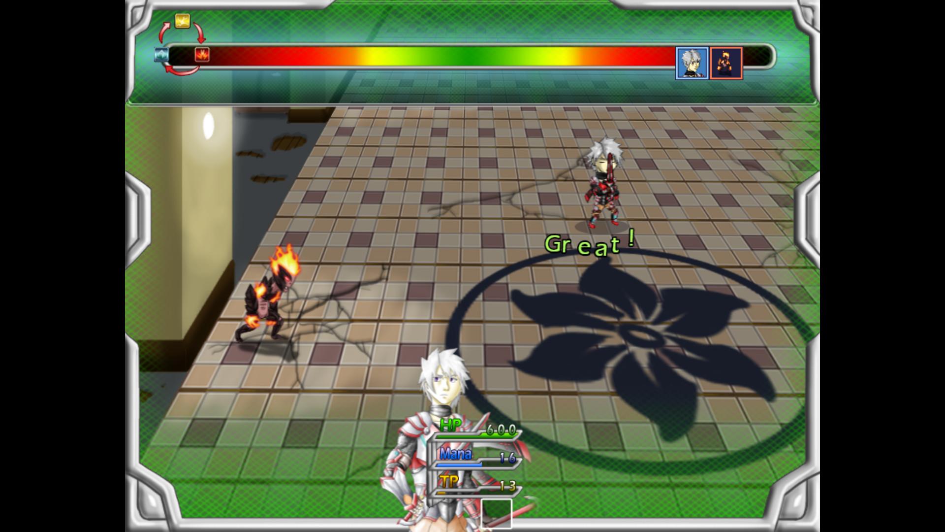 Path Of The Martyrs ستيم كود رقمي