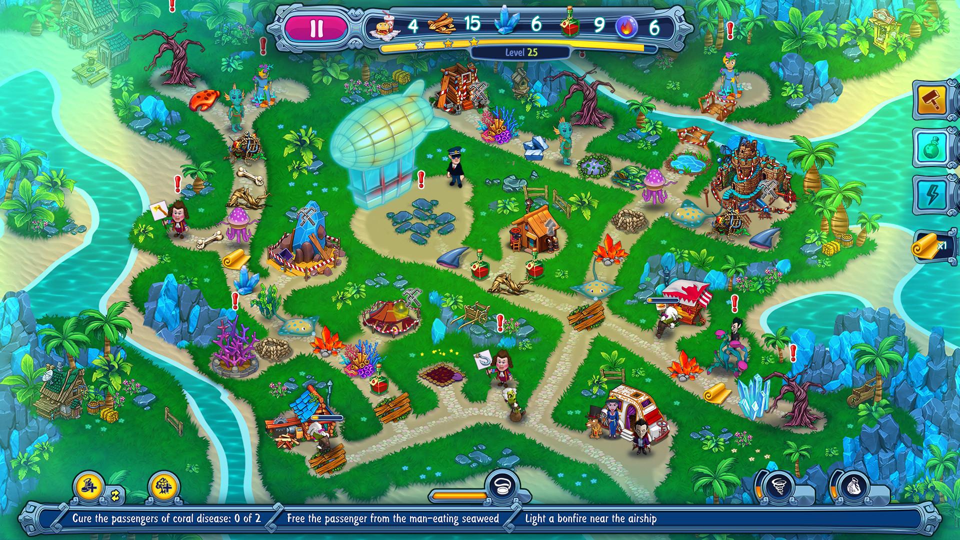 Incredible Dracula: Ocean'S Call ستيم كود رقمي