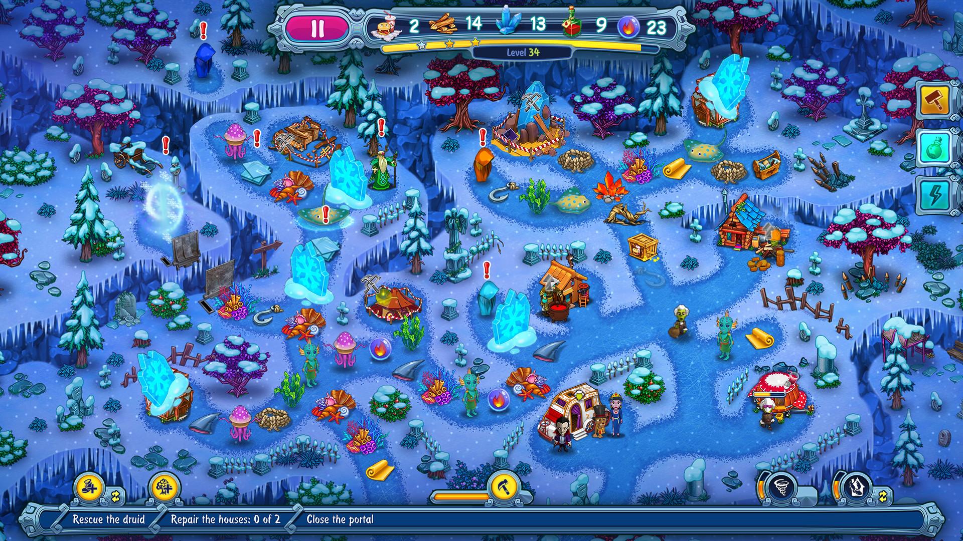 Incredible Dracula: Ocean'S Call ستيم كود رقمي