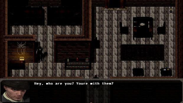 Cursed Town ستيم كود رقمي