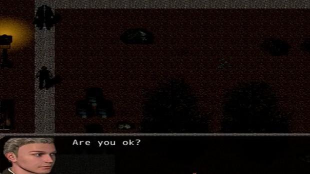 Cursed Town ستيم كود رقمي