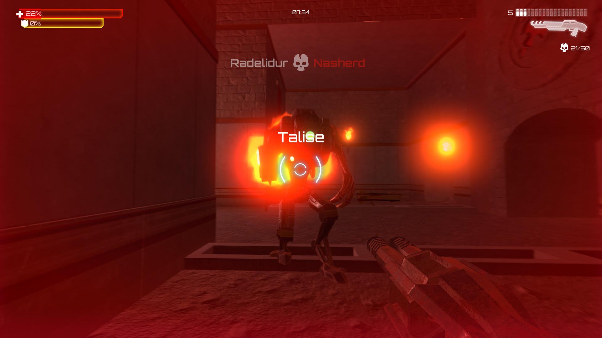 Heroes Of The Offworld Arena ستيم كود رقمي