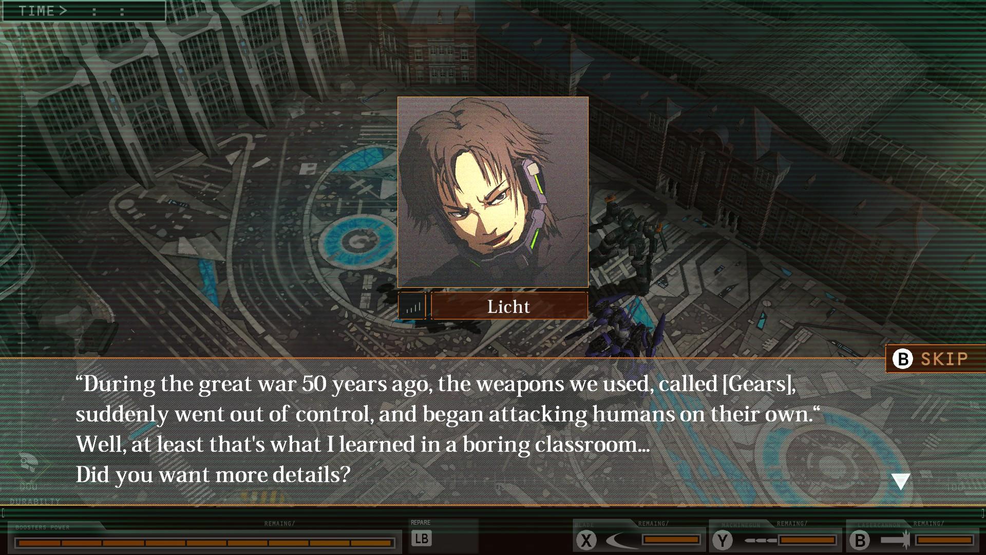 Damascus Gear Operation Tokyo HD بي سي ستيم كود رقمي