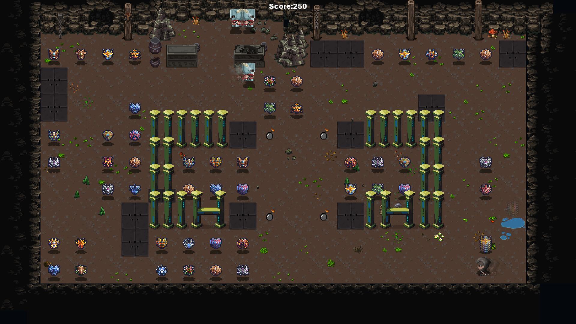 The Labyrinth Of Greed اوروبي ستيم كود رقمي