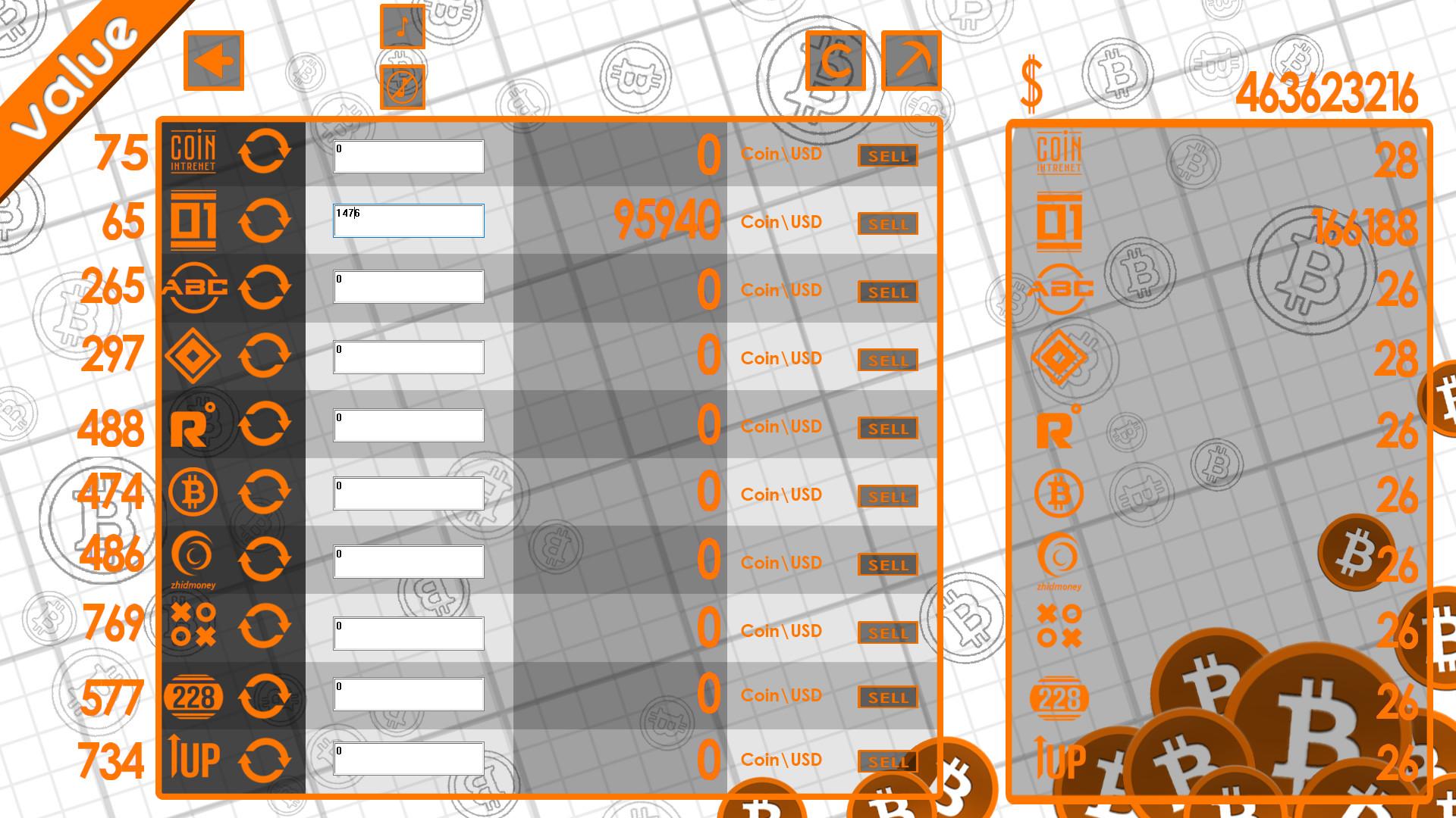 Bitcoin Trader ستيم كود رقمي
