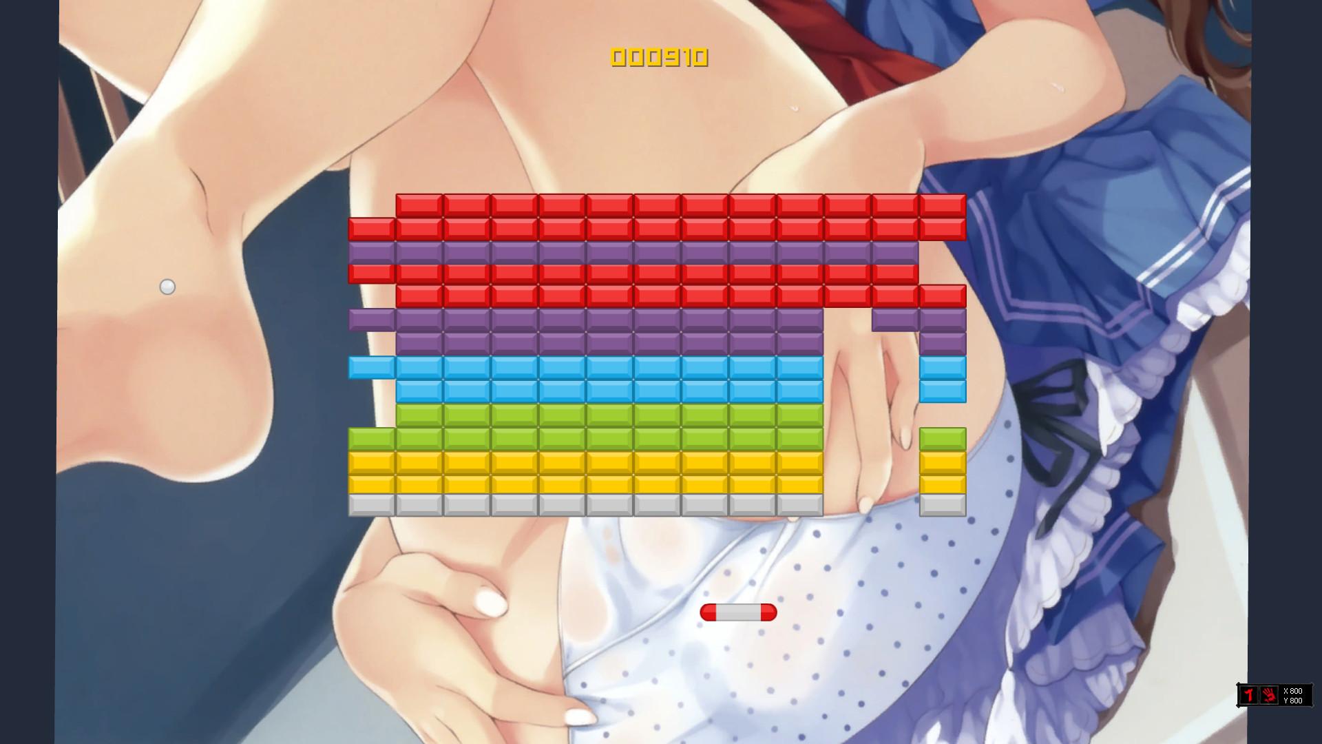 Hentai Balls V3 ستيم كود رقمي