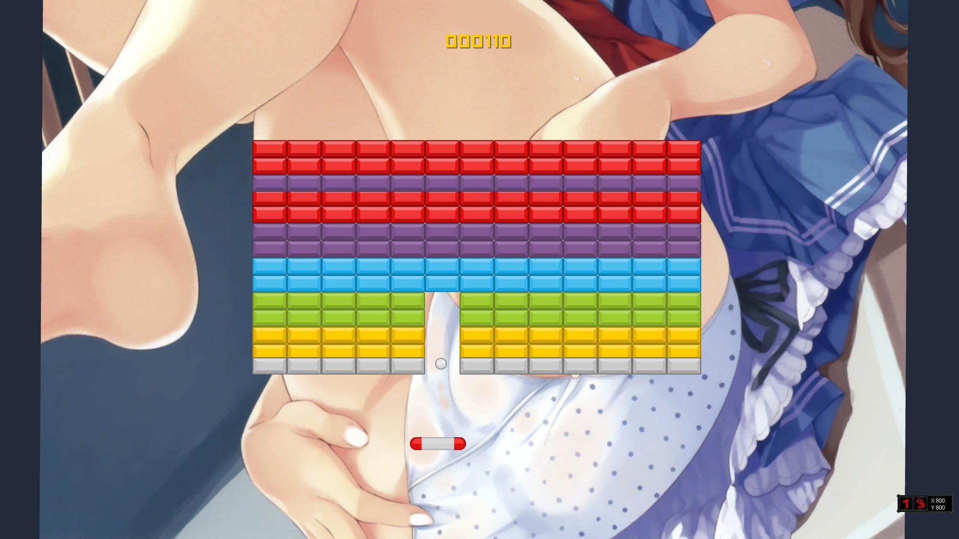 Hentai Balls V3 ستيم كود رقمي