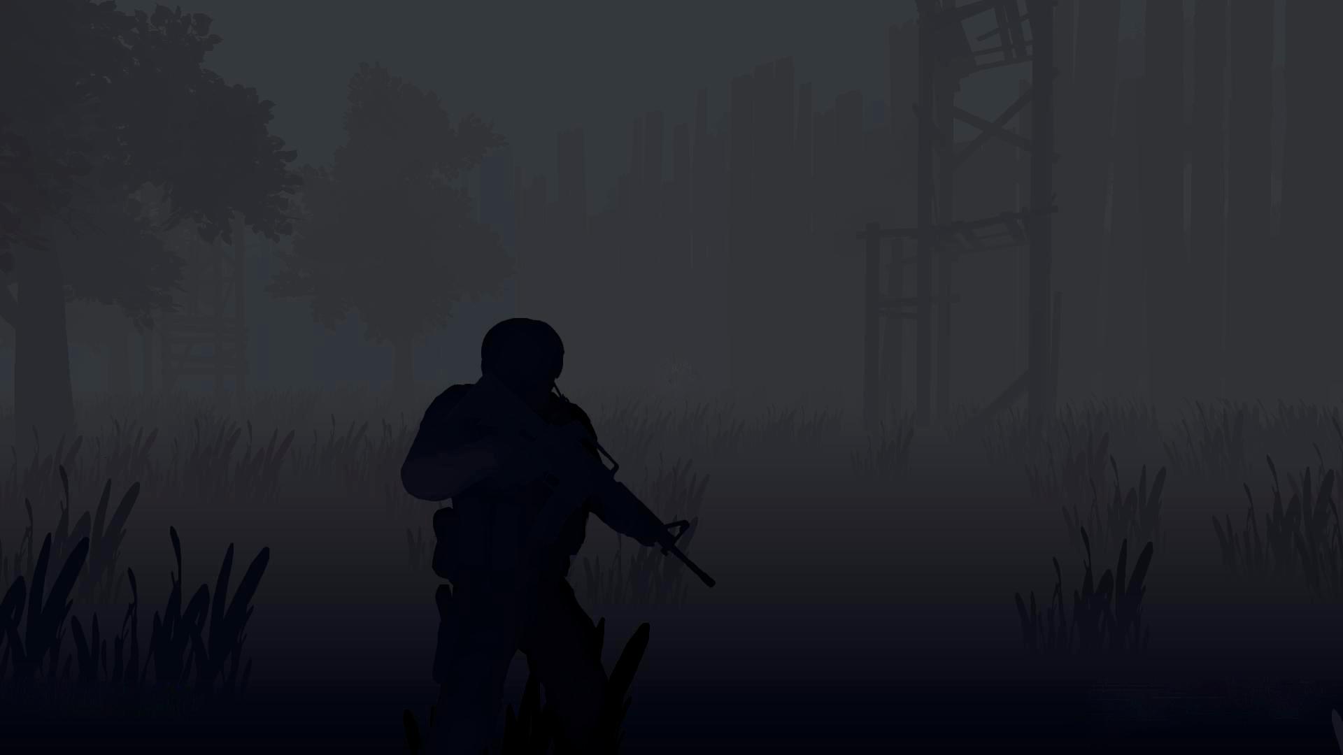 The Last Hope: Atomic Bomb - Crypto War ستيم كود رقمي