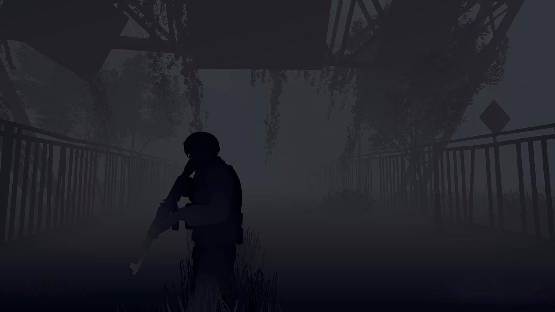 The Last Hope: Atomic Bomb - Crypto War ستيم كود رقمي