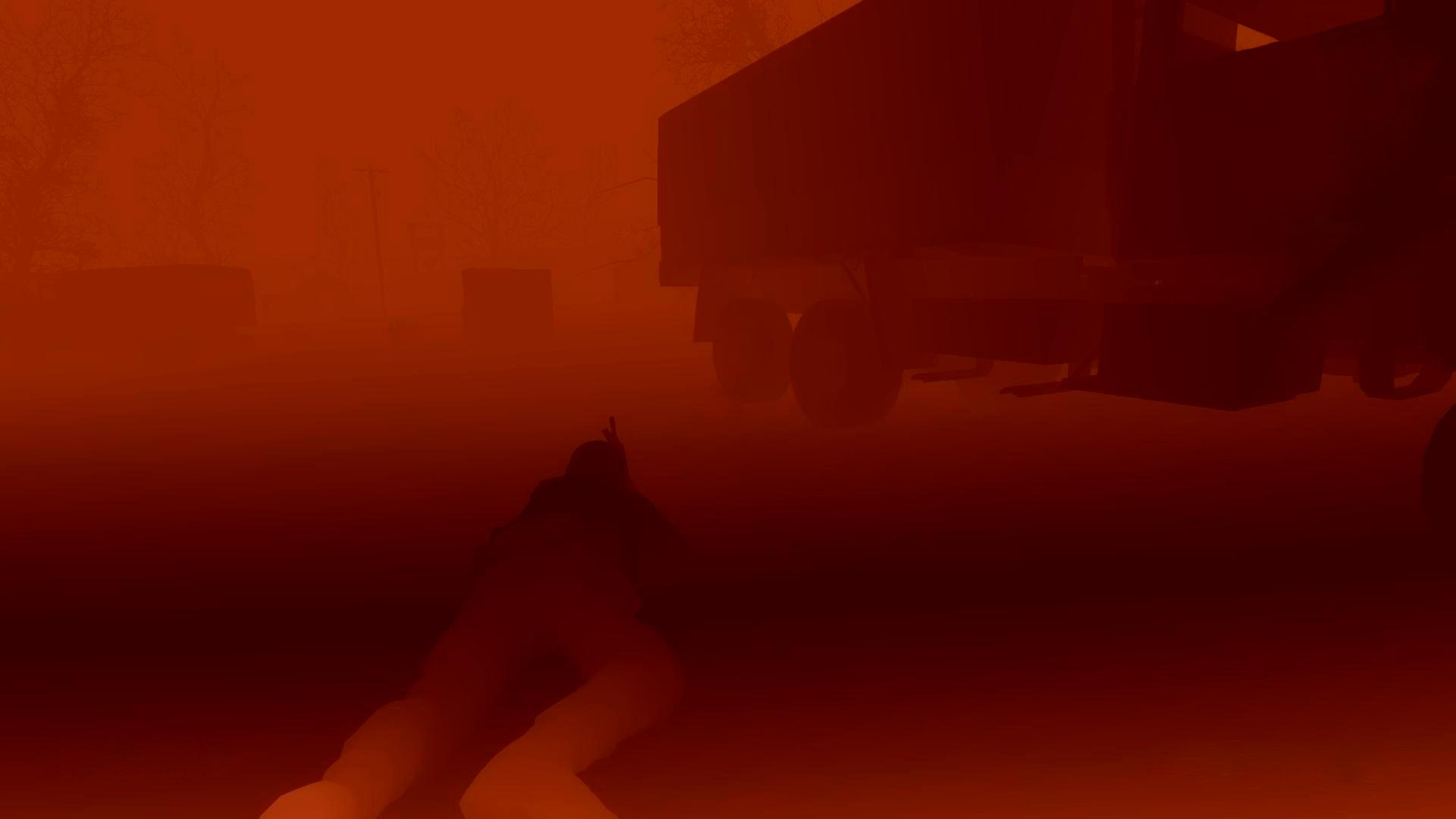 The Last Hope: Atomic Bomb - Crypto War ستيم كود رقمي