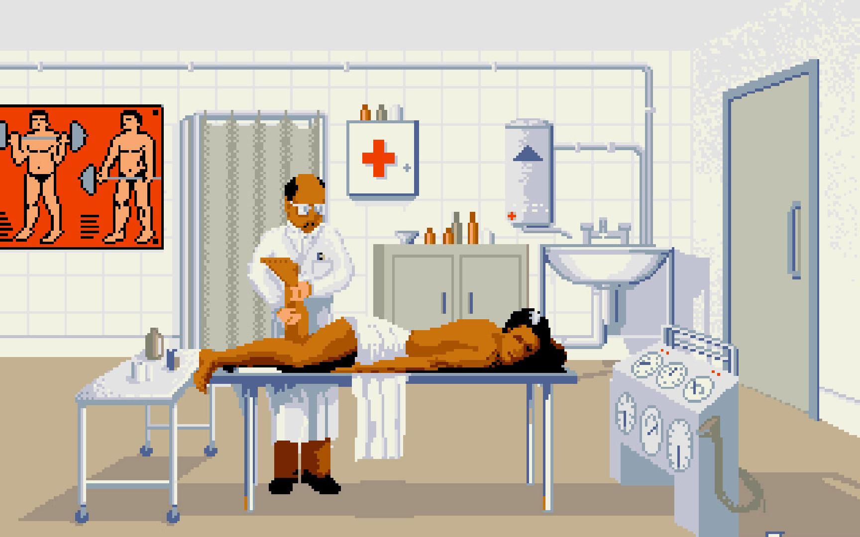 World Championship Boxing Manager ستيم كود رقمي