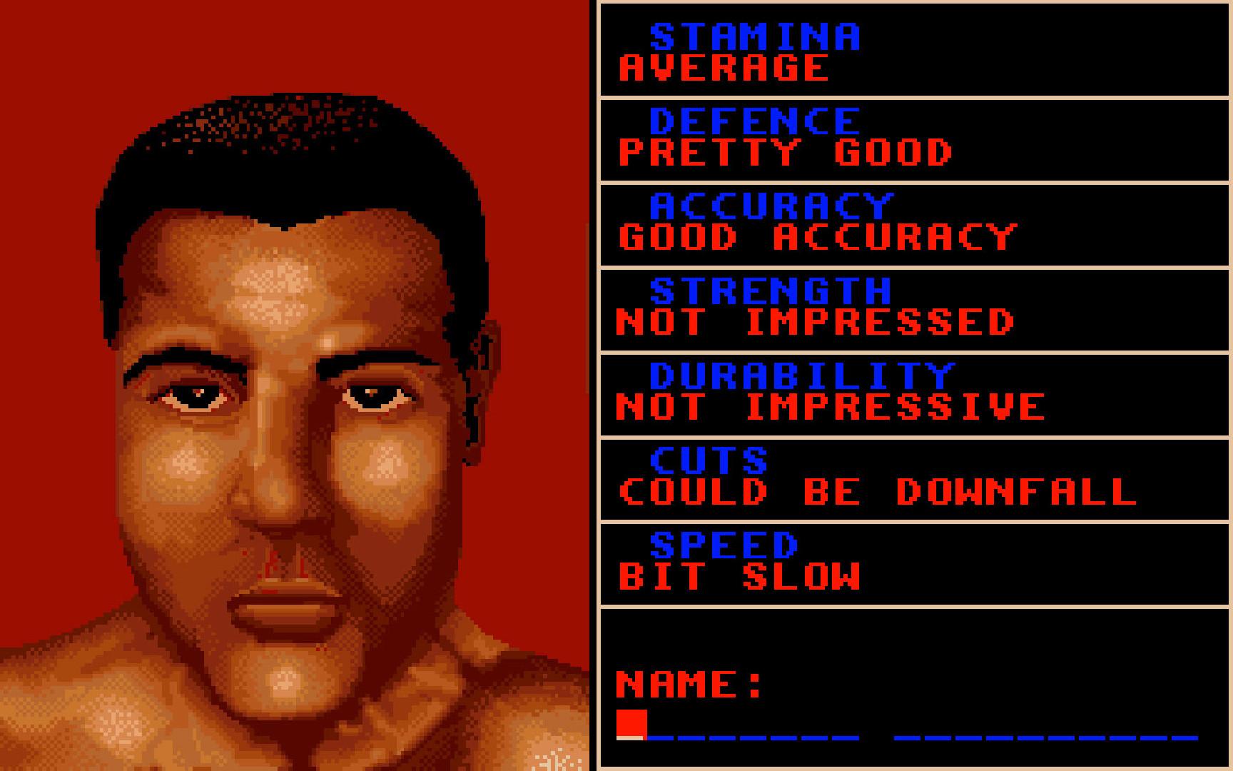 World Championship Boxing Manager ستيم كود رقمي
