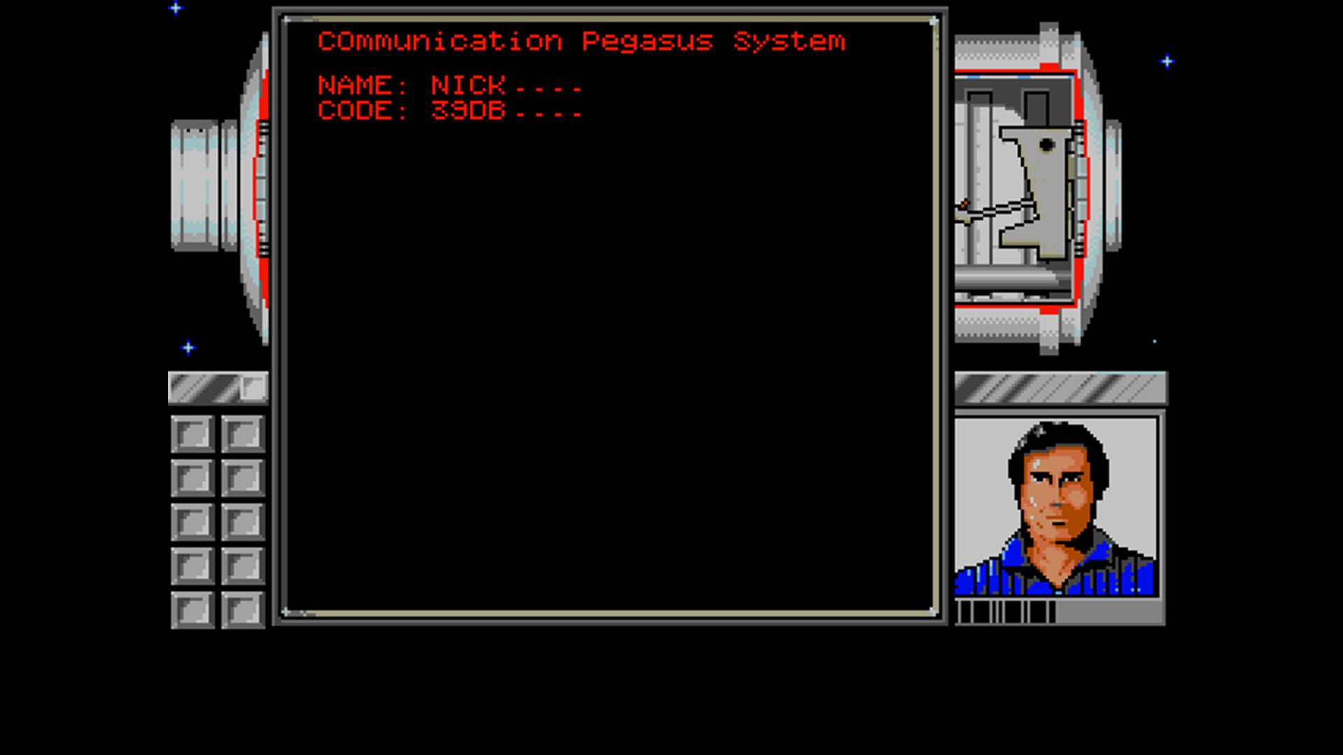 Murders In Space ستيم كود رقمي