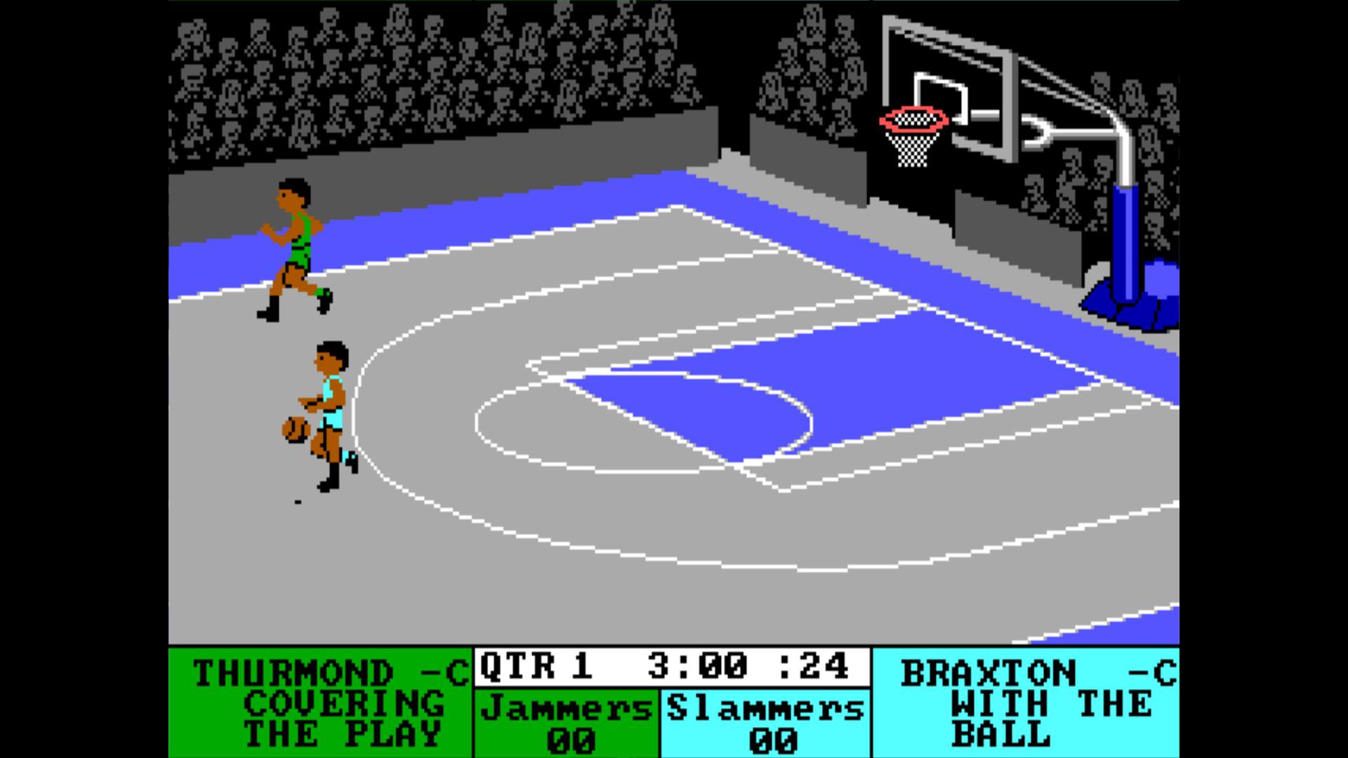 Fast Break ستيم كود رقمي