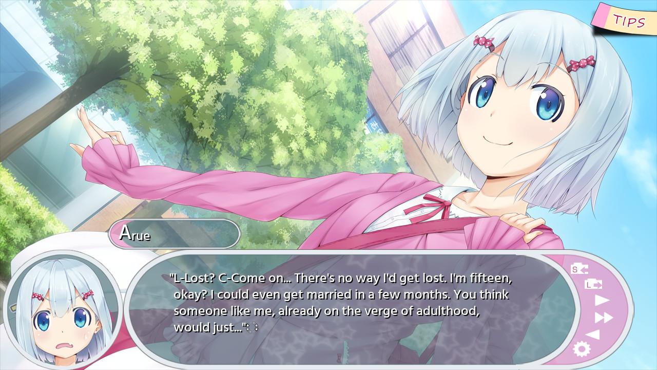 Chuusotsu! 1st Graduation: Time After Time ستيم كود رقمي