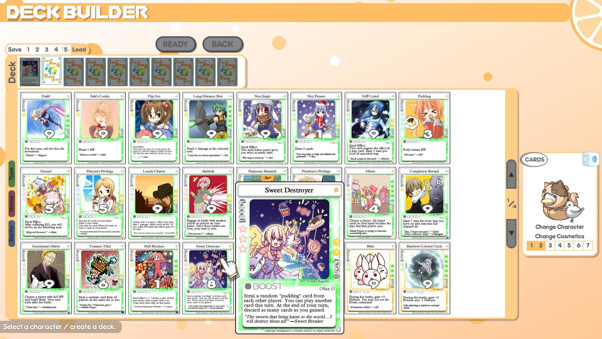 100% Orange Juice - Pudding Pack DLC ستيم كود رقمي