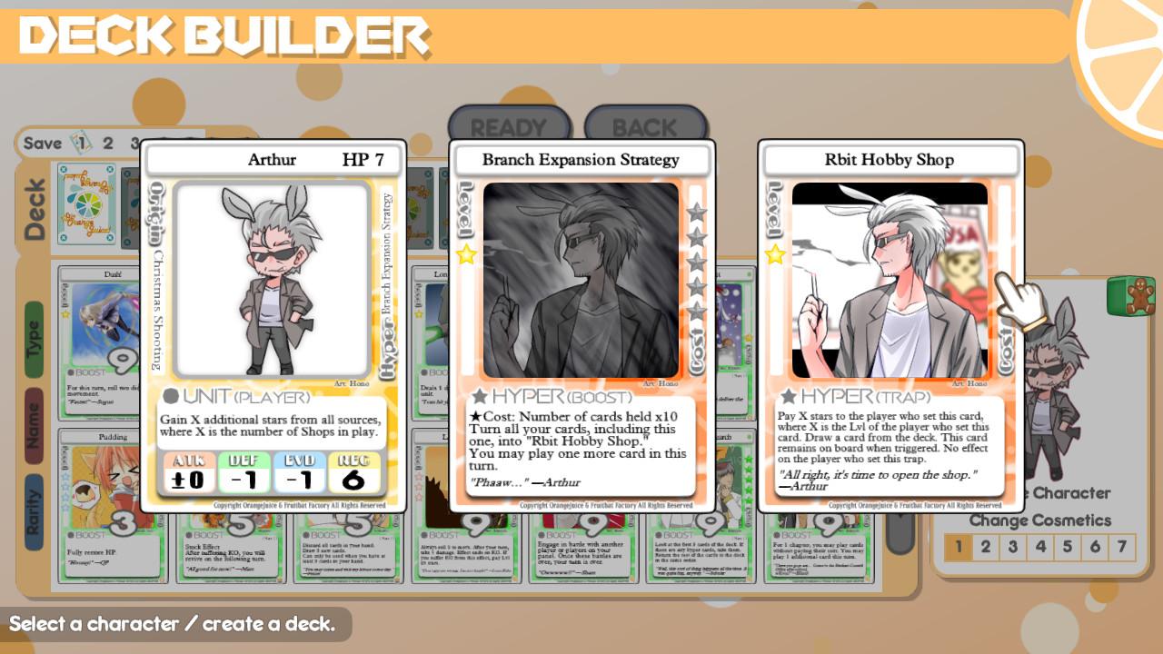 100% Orange Juice - Toy Store Pack DLC ستيم كود رقمي