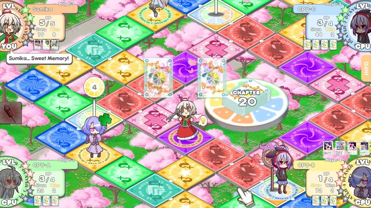 100% Orange Juice - Old Guardian Pack DLC ستيم كود رقمي