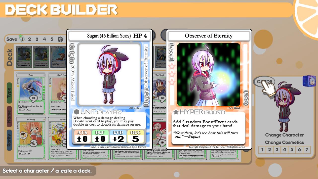 100% Orange Juice - Old Guardian Pack DLC ستيم كود رقمي