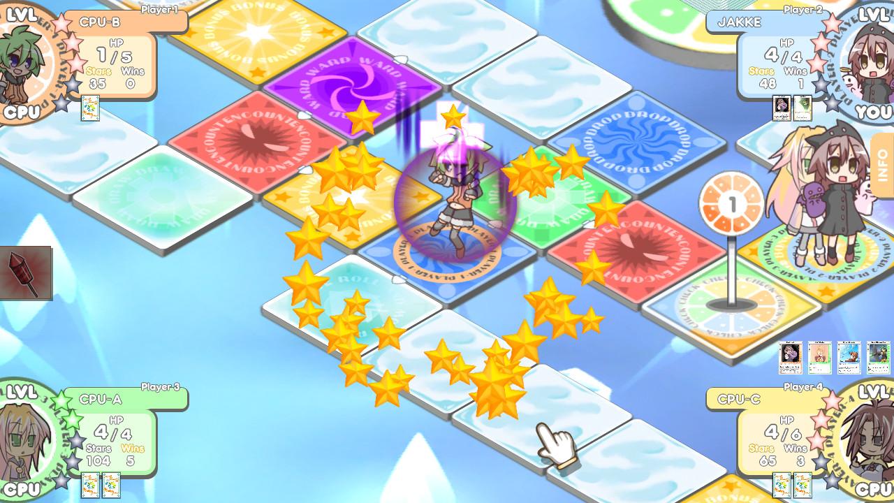 100% Orange Juice - Yuuki & Islay Character Pack DLC ستيم كود رقمي