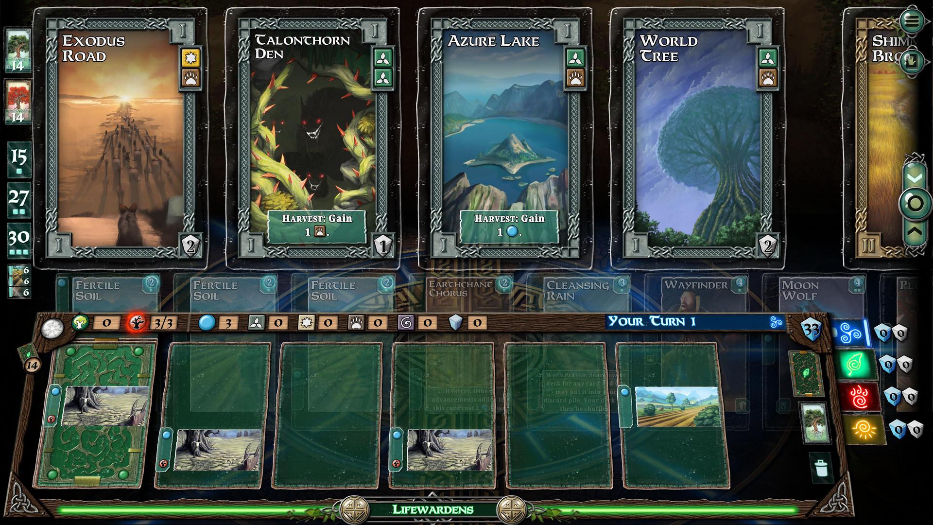 Mystic Vale - Season Pass DLC ستيم كود رقمي