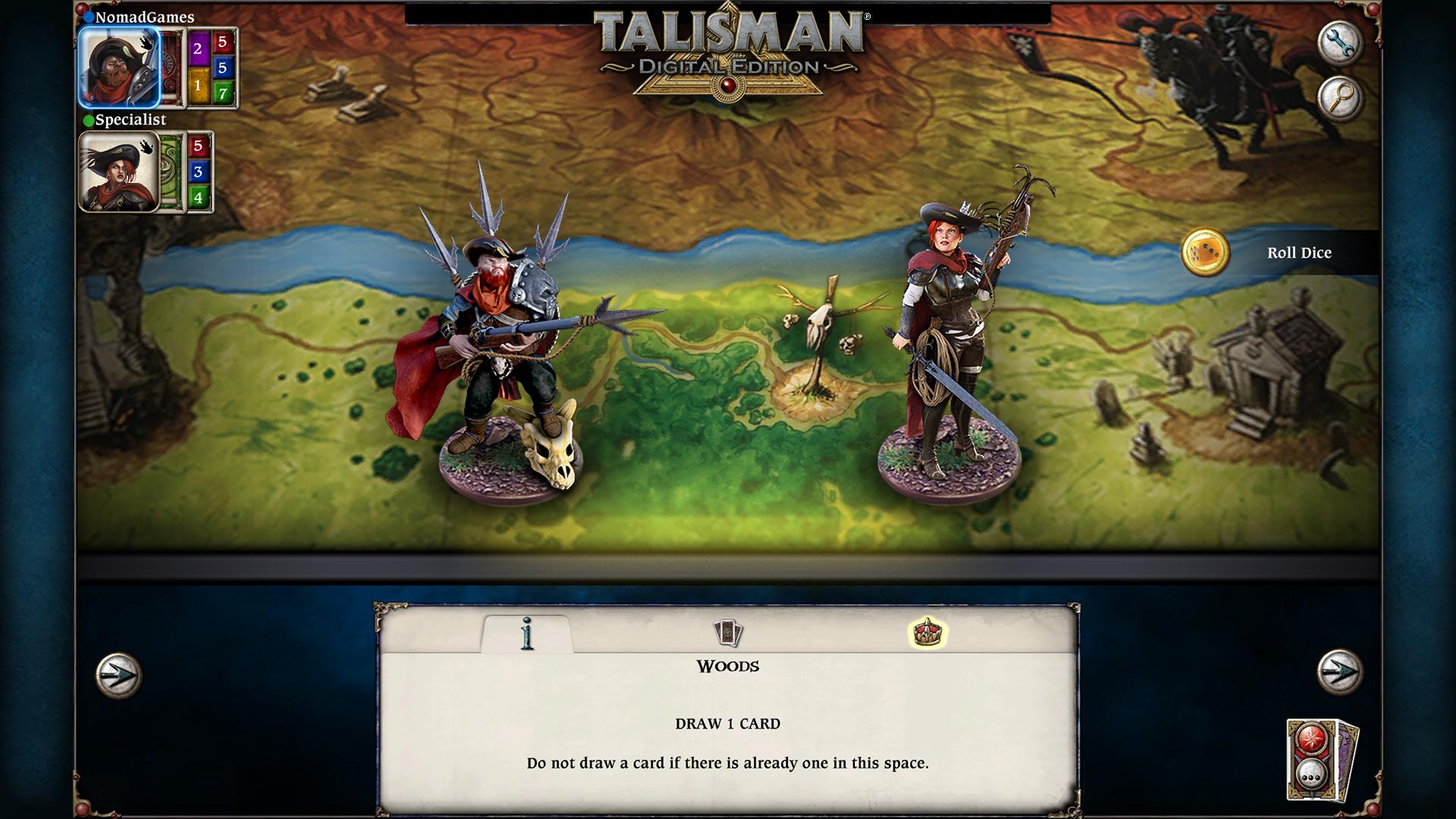 Talisman - The Ancient Beasts Expansion DLC بي سي ستيم كود رقمي