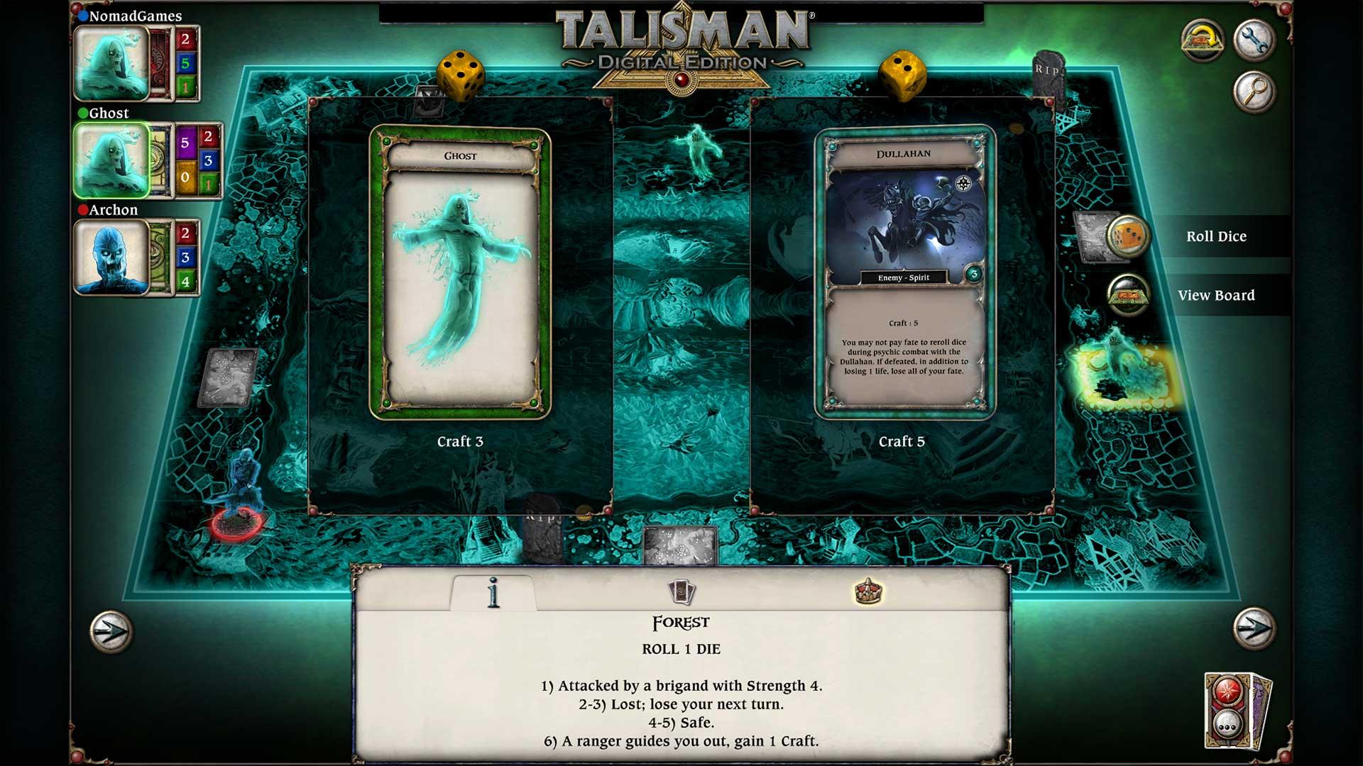 Talisman - The Realm Of Souls Expansion DLC ستيم كود رقمي