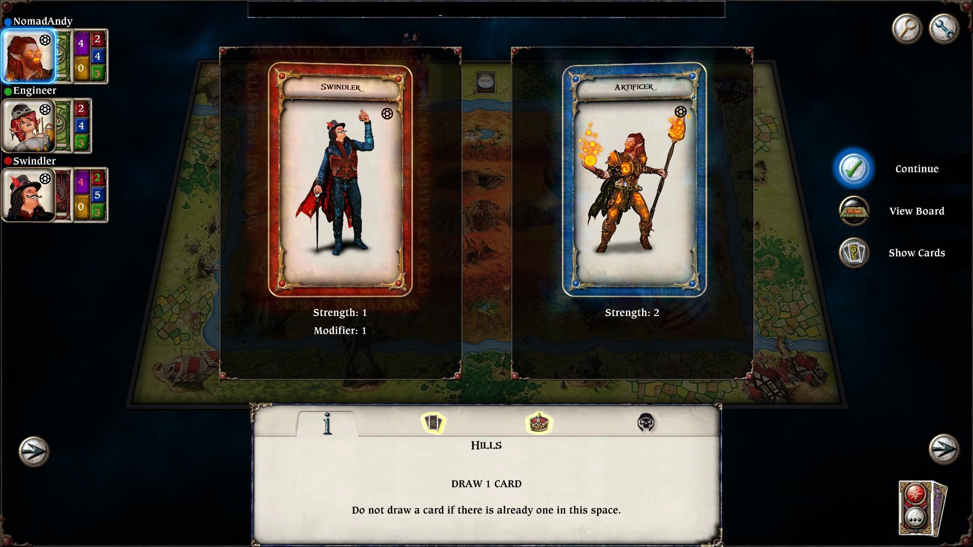 Talisman - The Clockwork Kingdom Expansion DLC ستيم كود رقمي