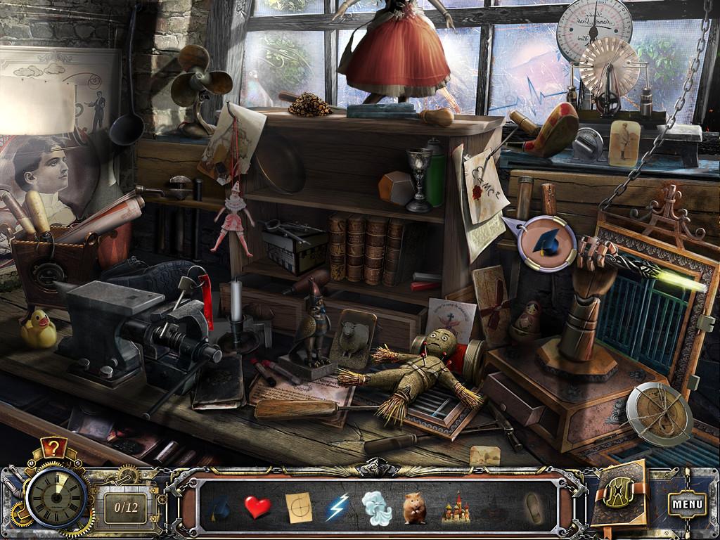 Solitaire Mystery: Four Seasons ستيم كود رقمي