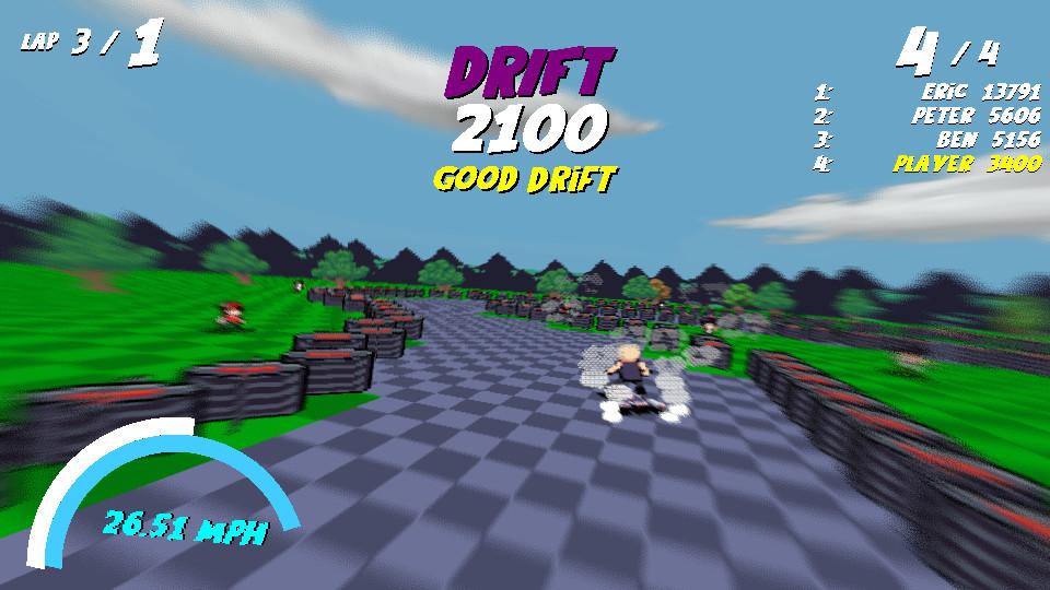 Drift Mania ستيم كود رقمي