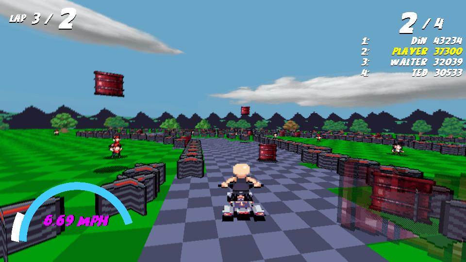 Drift Mania ستيم كود رقمي