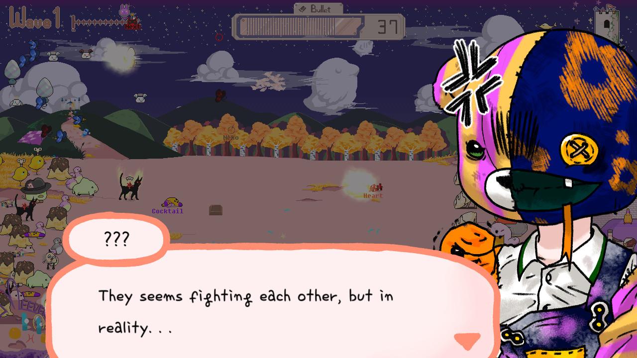 Alice! ستيم كود رقمي