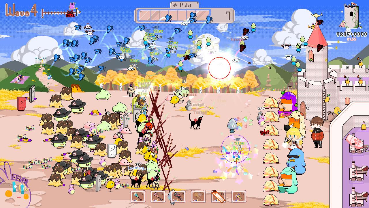 Alice! ستيم كود رقمي