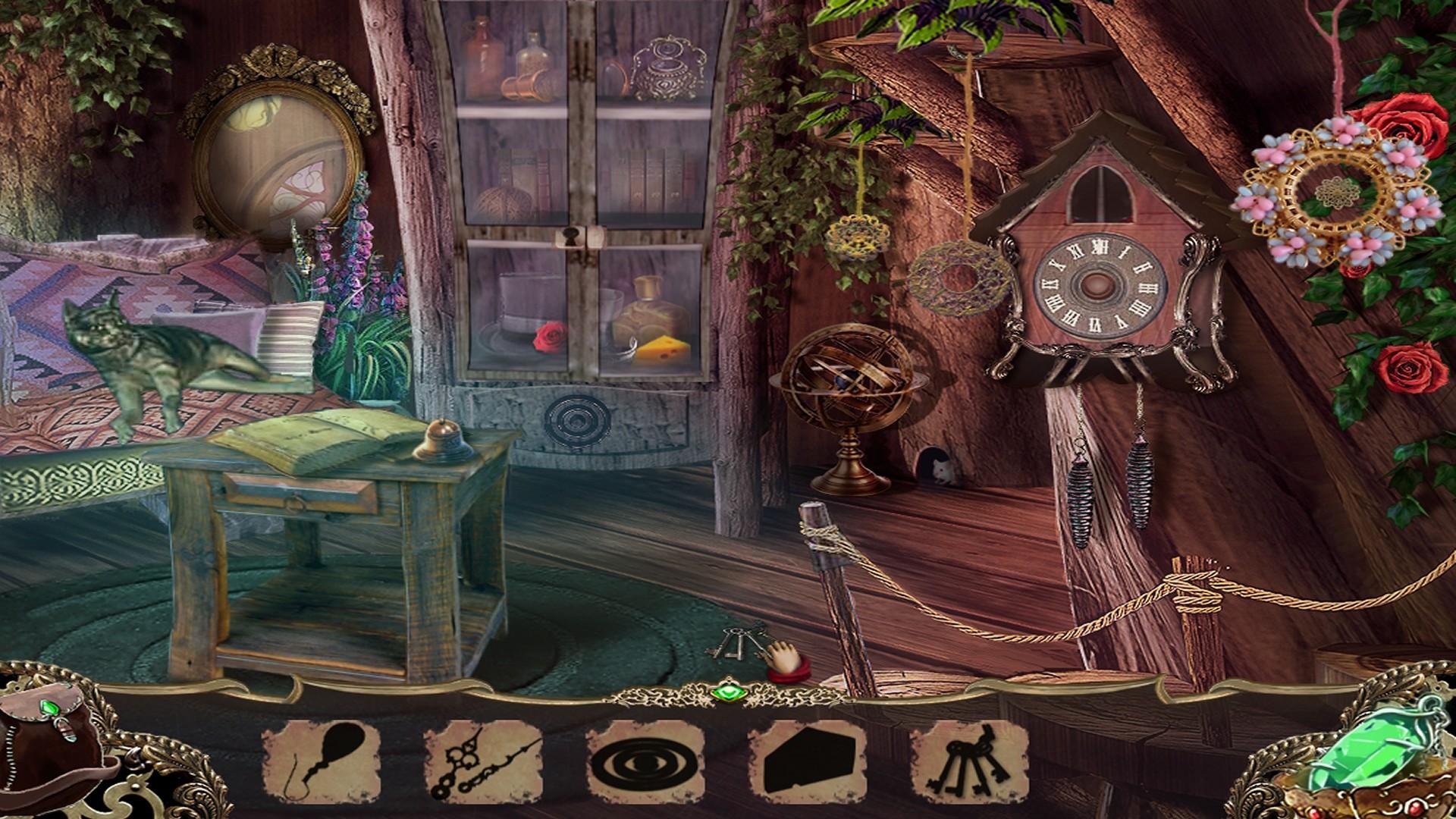 7 Roses - A Darkness Rises ستيم كود رقمي