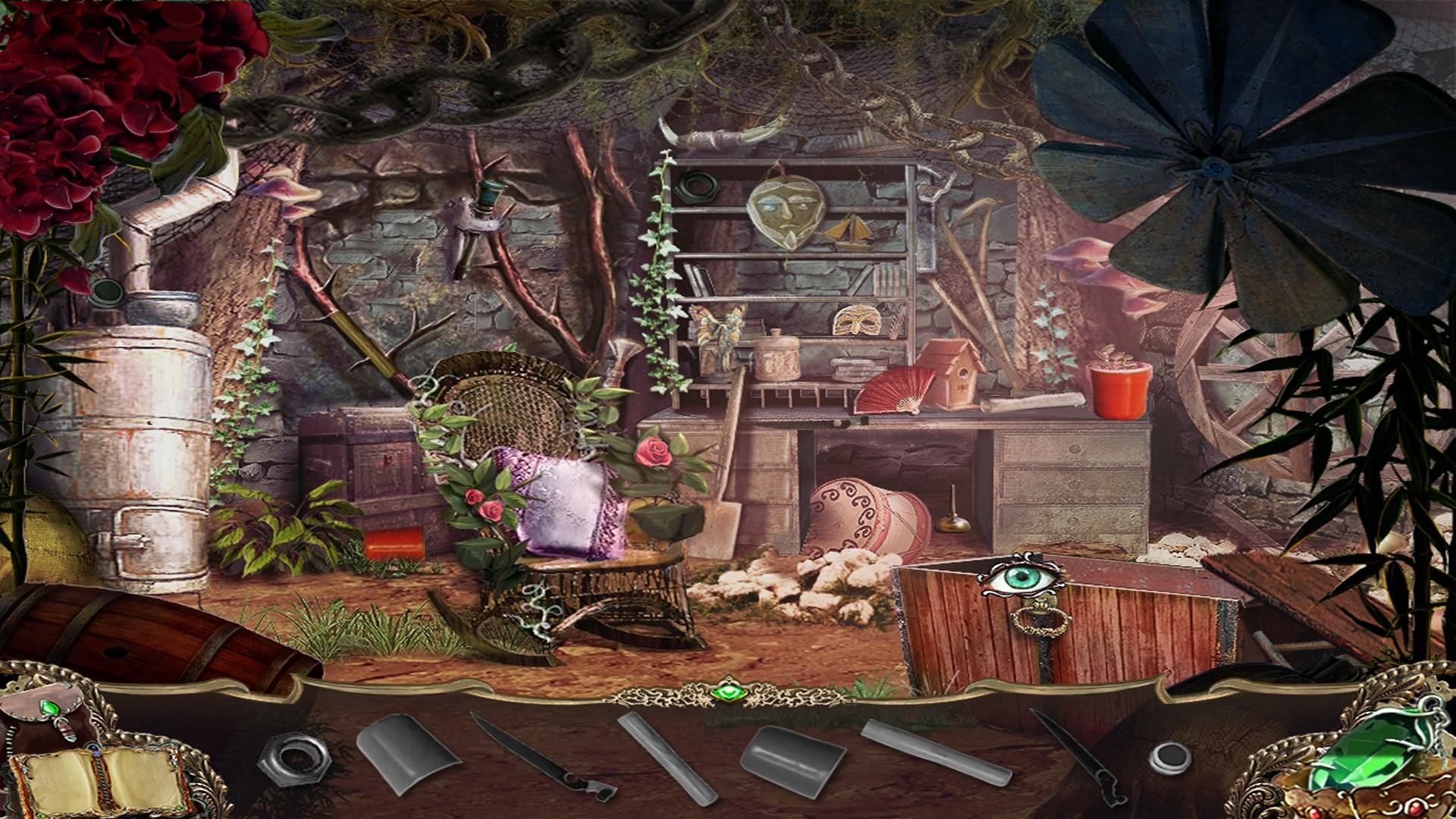 7 Roses - A Darkness Rises ستيم كود رقمي