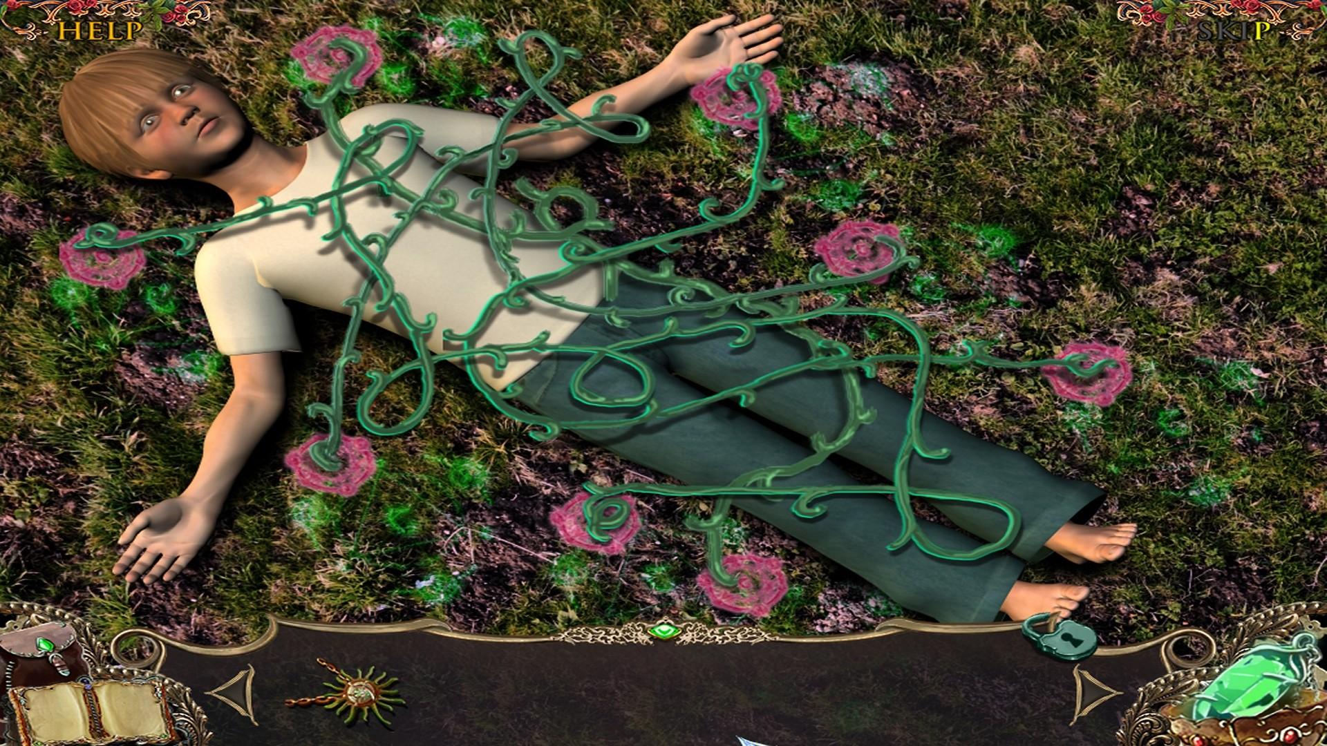 7 Roses - A Darkness Rises ستيم كود رقمي