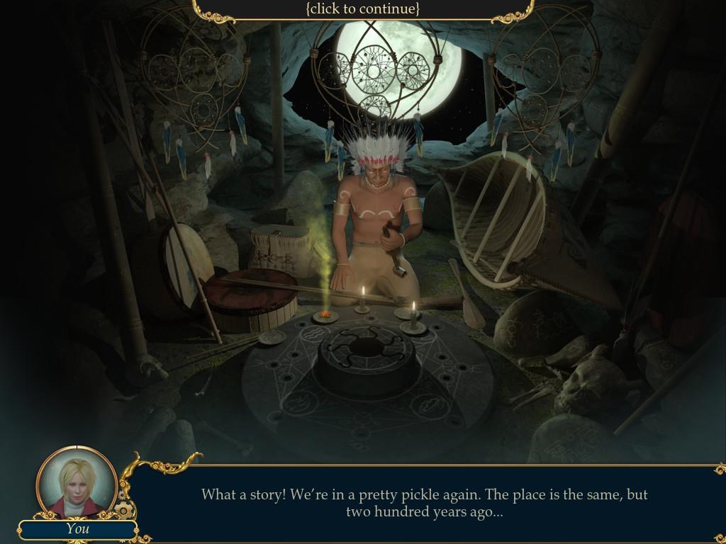 Jane Angel 2: Fallen Heaven ستيم كود رقمي