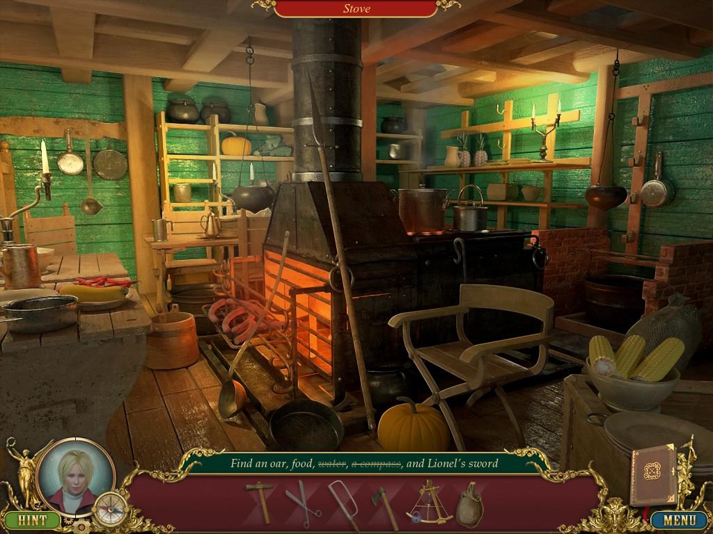 Jane Angel 2: Fallen Heaven ستيم كود رقمي