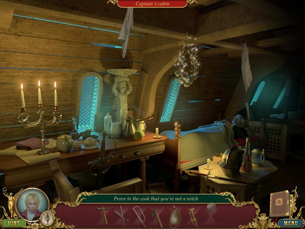 Jane Angel 2: Fallen Heaven ستيم كود رقمي