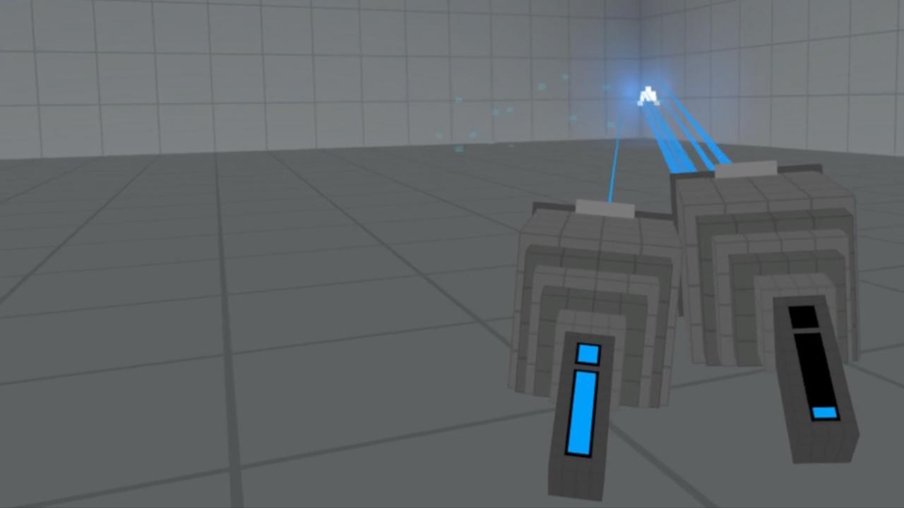 Bits N Bullets ستيم كود رقمي