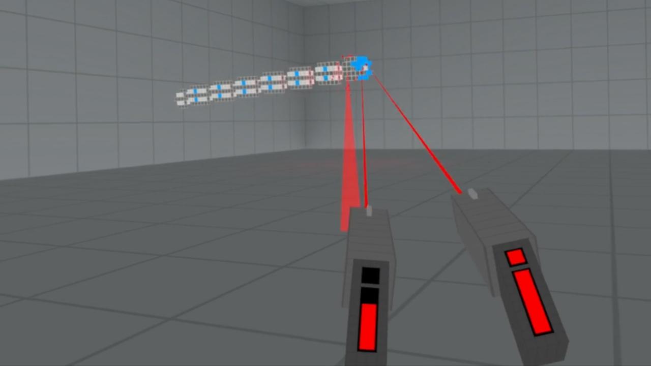 Bits N Bullets ستيم كود رقمي