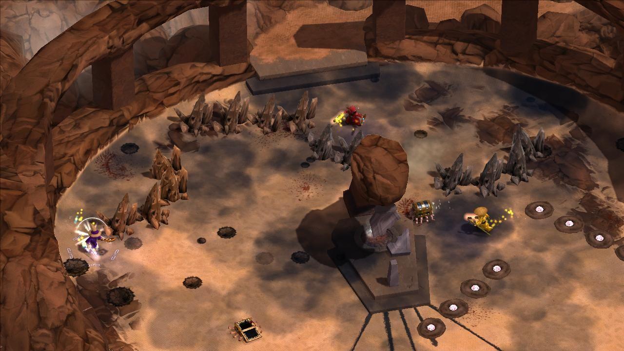 Magicka - Final Frontier DLC ستيم كود رقمي