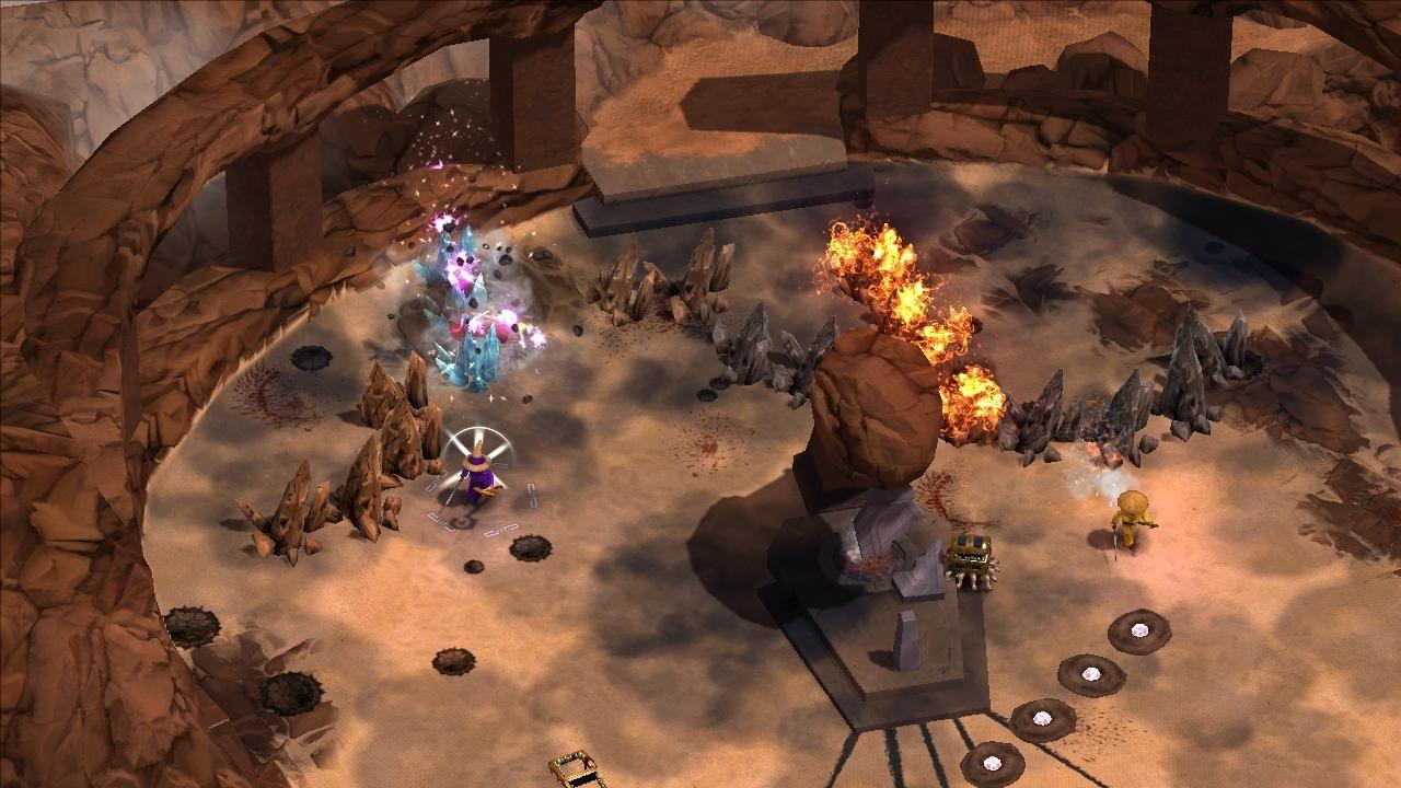 Magicka - Final Frontier DLC ستيم كود رقمي