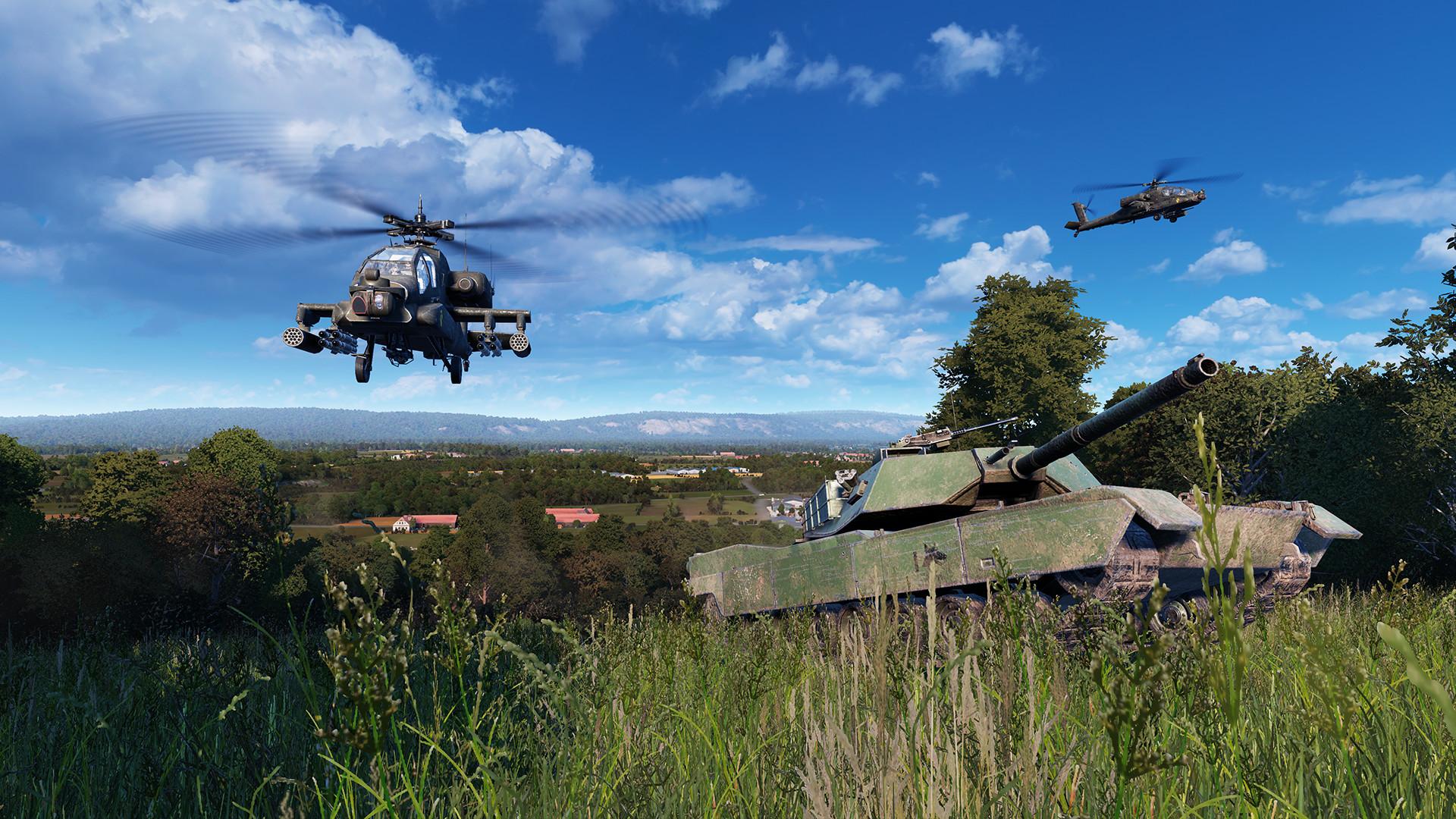 WARNO اوروبي V2 رابط هديه ستيم