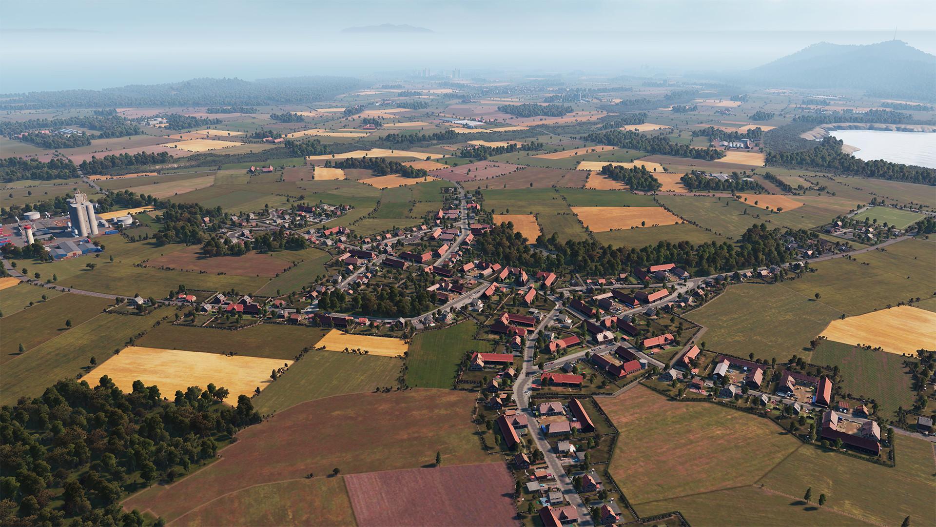 WARNO اوروبي V2 رابط هديه ستيم