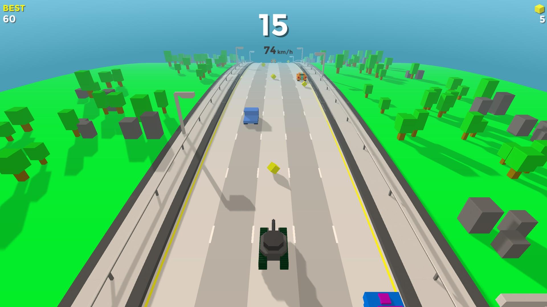 Easy Racing ستيم كود رقمي