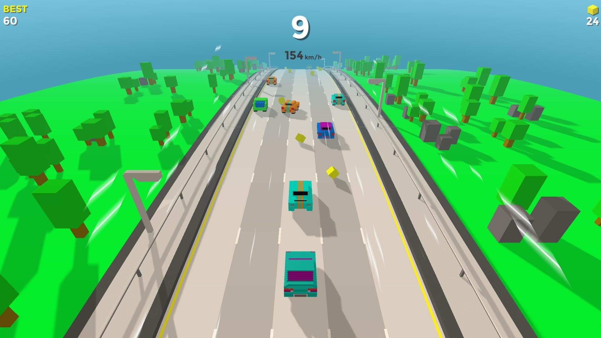 Easy Racing ستيم كود رقمي