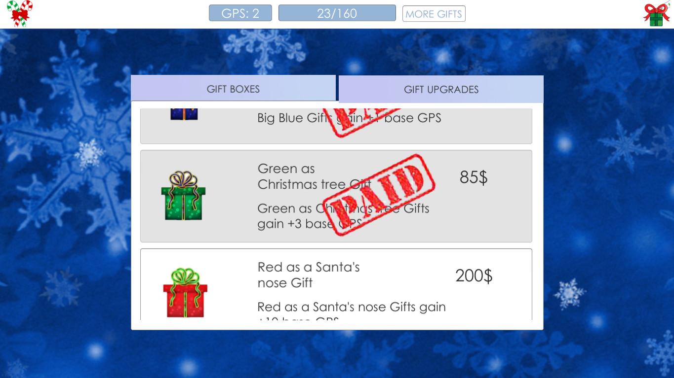 Happy New Year Clicker ستيم كود رقمي